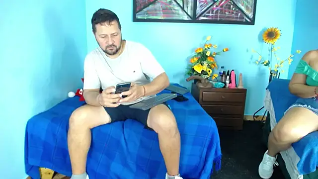 Iivana 19 online show from December 2, 3:58 pm