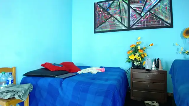 Iivana 19 online show from November 28, 1:44 pm