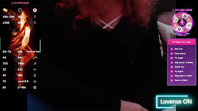 modenq online show from March 22, 8:21 pm