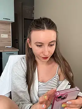 viviandaimond1 online show from March 7, 2:23 pm