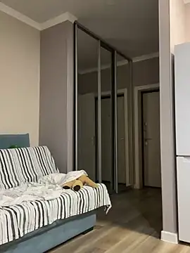 viviandaimond1 online show from February 22, 5:35 pm