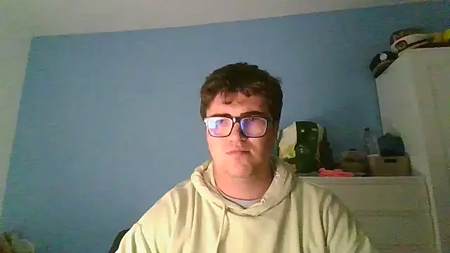 sorolla12 online show from April 17, 10:12 pm