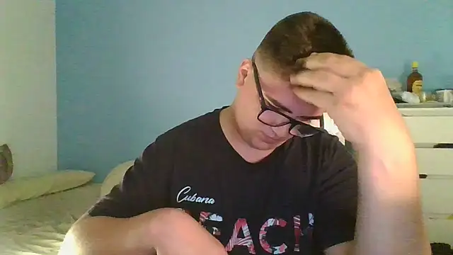 sorolla12 online show from February 12, 9:58 pm