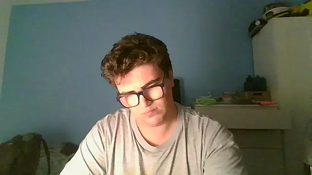 sorolla12 online show from April 14, 9:53 pm