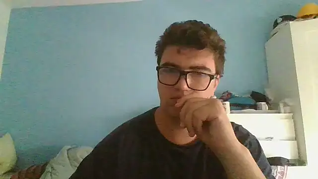 Snapshot of sorolla12 chatting on September 30, 9:59 am sorolla12 online show from September 30, 9:59 am