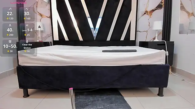 KarinaSimonz online show from February 27, 7:35 pm