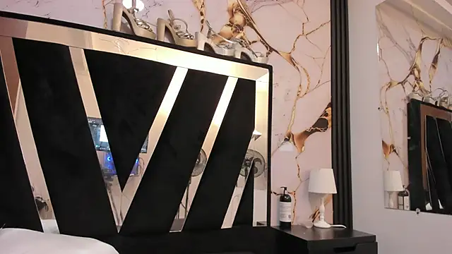 KarinaSimonz online show from February 12, 1:16 am