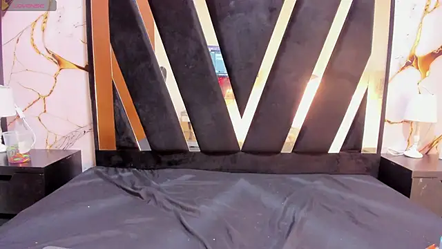 KarinaSimonz online show from January 11, 7:43 pm