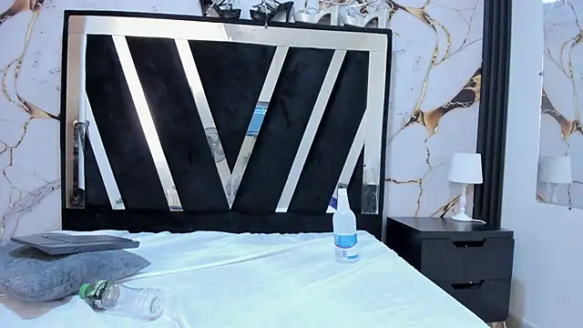 KarinaSimonz online show from February 19, 8:06 pm