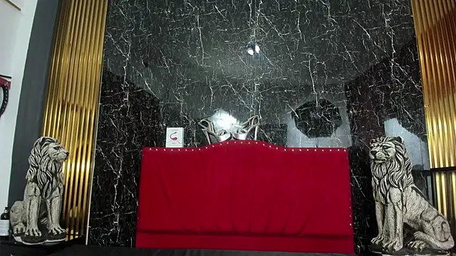 KarinaSimonz online show from March 28, 2:23 am