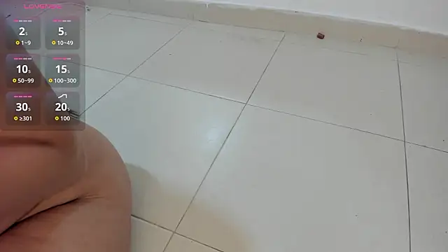 KarinaSimonz online show from February 26, 8:20 pm