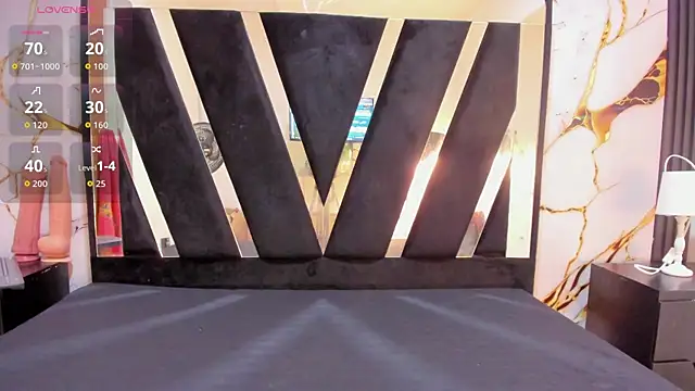 KarinaSimonz online show from January 6, 8:02 pm