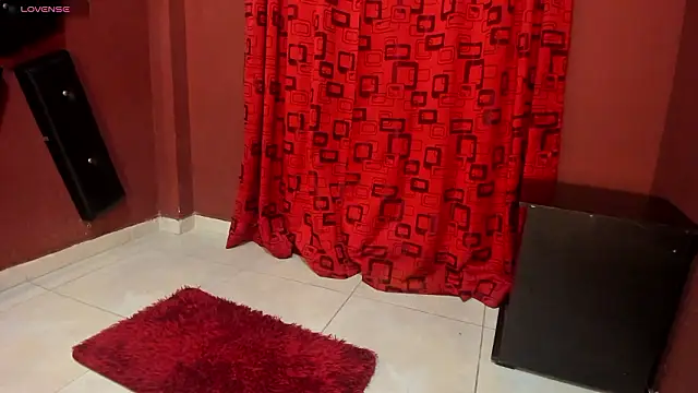 KarinaSimonz online show from March 25, 2:23 am