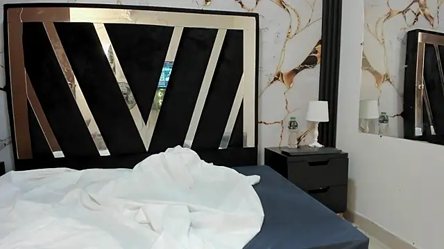 KarinaSimonz online show from February 28, 7:46 pm