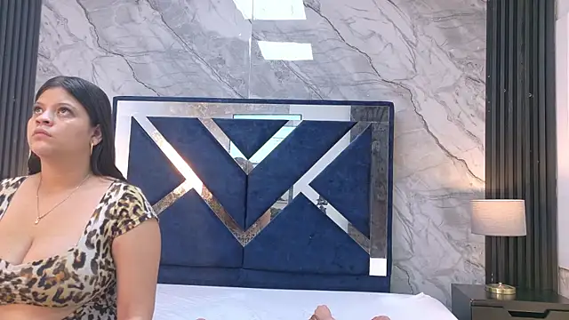 Snapshot of KarinaSimonz chatting on June 24, 7:55 pm KarinaSimonz online show from June 24, 7:55 pm