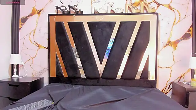 KarinaSimonz online show from January 7, 8:03 pm