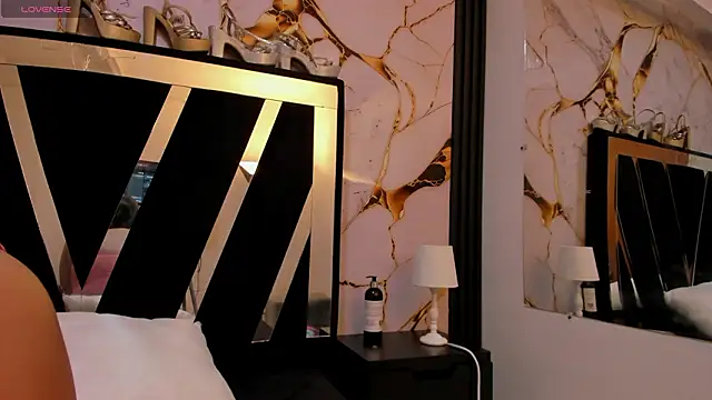 KarinaSimonz online show from February 7, 7:44 pm