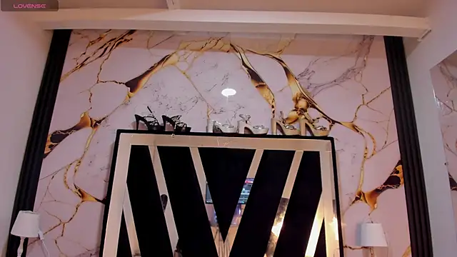 KarinaSimonz online show from January 9, 7:43 pm