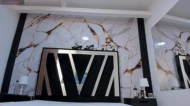 KarinaSimonz online show from February 24, 9:26 pm