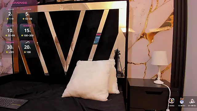 KarinaSimonz online show from February 5, 7:21 pm