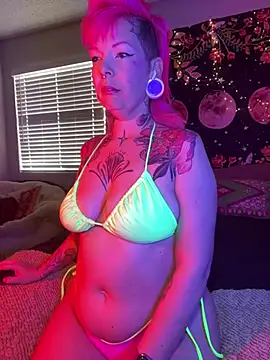 Snapshot of GoldieBakeman chatting on March 1, 8:10 pm GoldieBakeman online show from March 1, 8:10 pm