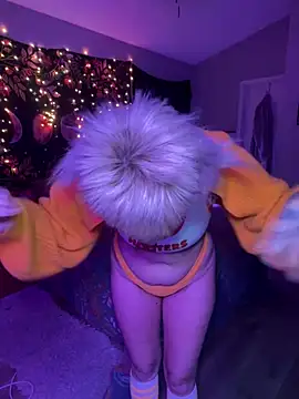 GoldieBakeman online show from January 9, 5:09 pm