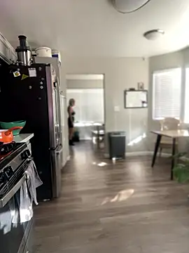 GoldieBakeman online show from January 12, 5:09 pm