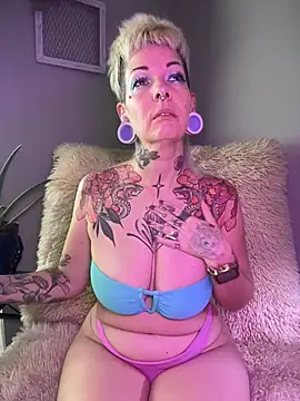 GoldieBakeman online show from February 6, 5:53 pm