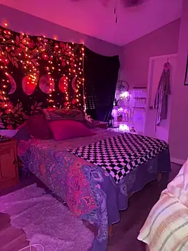 GoldieBakeman online show from January 6, 7:40 pm