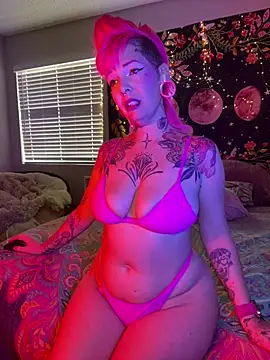 Snapshot of GoldieBakeman chatting on February 27, 8:42 pm GoldieBakeman online show from February 27, 8:42 pm