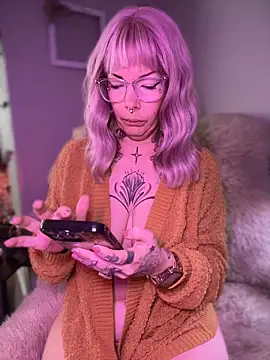 GoldieBakeman online show from February 16, 5:55 pm