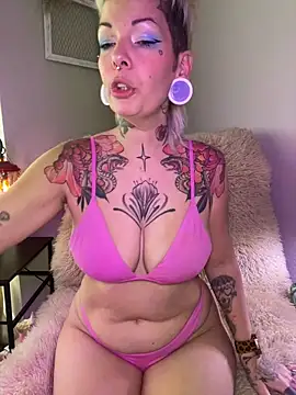 GoldieBakeman online show from February 5, 5:09 pm