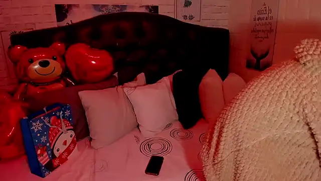  Chartlotte online show from February 19, 10:09 pm