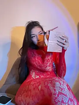  Chartlotte online show from November 5, 2:03 am