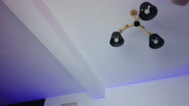 Lorennameliyy online show from November 8, 8:01 pm