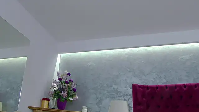 Lorennameliyy online show from November 22, 6:12 am