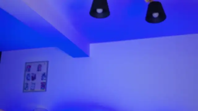 Lorennameliyy online show from November 1, 8:03 pm