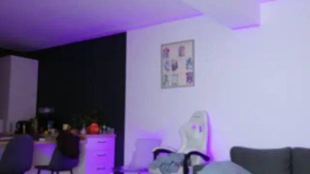 Lorennameliyy online show from November 2, 8:03 pm