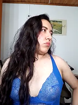 Emi chik online show from November 22, 10:47 am