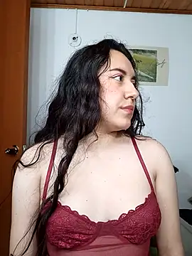 Emi chik online show from February 14, 10:37 am