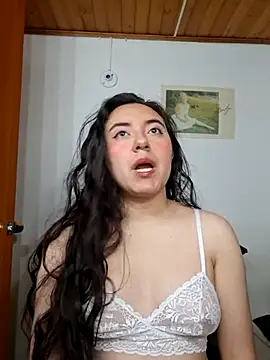 Emi chik online show from February 28, 10:37 am