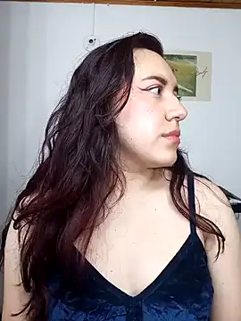 Emi chik online show from January 25, 3:30 am