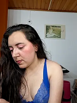 Emi chik online show from June 19, 5:46 am