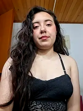 Emi chik online show from April 23, 12:29 pm