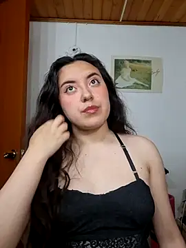 Emi chik online show from May 8, 4:27 am