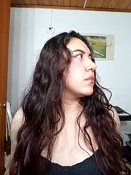 Emi chik online show from September 11, 11:21 am