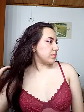 Emi chik online show from February 22, 4:29 am