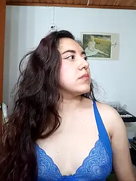 Emi chik online show from September 21, 10:53 am