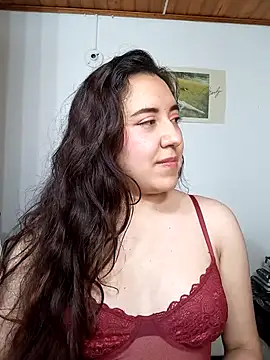 Emi chik online show from October 10, 11:22 am