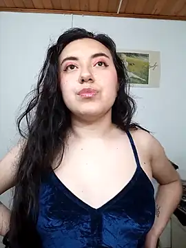 Emi chik online show from November 14, 4:32 pm